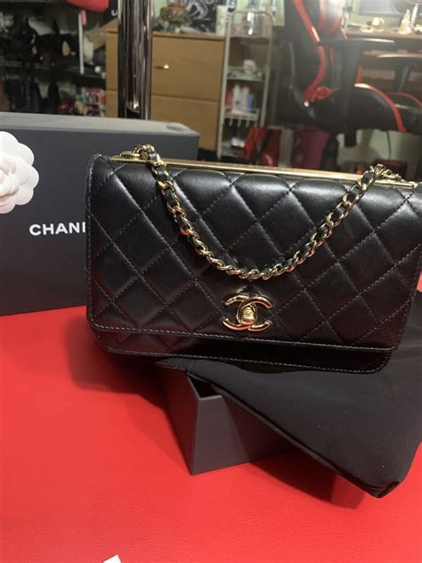 chanel sale in paris|Chanel woc price euro.